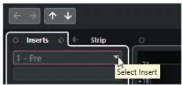 STEINBERG Cubase Artist 13 - PROCÉDER AINSI - 1