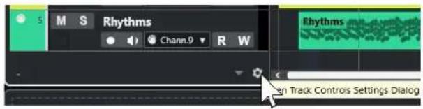 STEINBERG Cubase Artist 13 - À NOTER - 1
