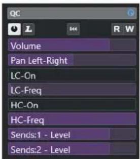 STEINBERG Cubase Artist 13 - À NOTER - 1