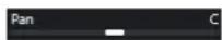 STEINBERG Cubase Artist 13 - Pan - 1