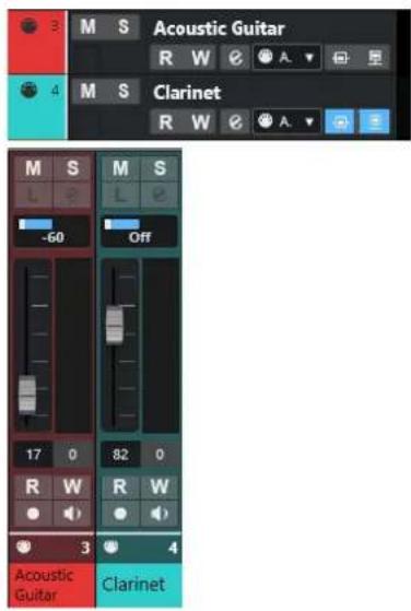 STEINBERG Cubase Artist 13 - RÉSULTAT - 1