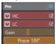 STEINBERG Cubase Artist 13 - Nom et paramètre combinés (compact) - 1