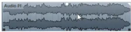 STEINBERG Cubase Artist 13 - PROCÉDER AINSI - 1