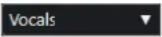 STEINBERG Cubase Artist 13 - Activer le conteneur pour l'édition - 1