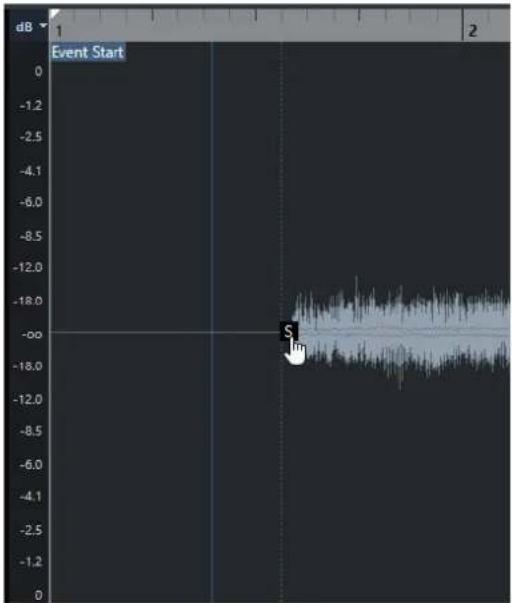 STEINBERG Cubase Artist 13 - RÉSULTAT - 1