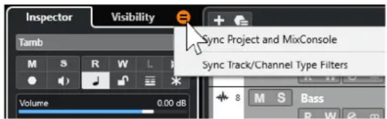 STEINBERG Cubase Artist 13 - PROCÉDER AINSI - 1