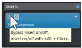STEINBERG Cubase Artist 13 - PROCÉDER AINSI - 1