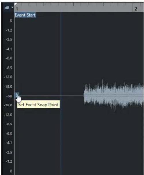 STEINBERG Cubase Artist 13 - À NOTER - 1