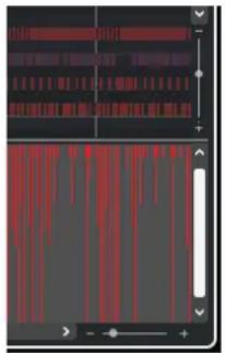 STEINBERG Cubase Artist 13 - Zoom avant sur les éditeurs MIDI - 1