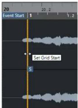 STEINBERG Cubase Artist 13 - PROCÉDER AINSI - 1