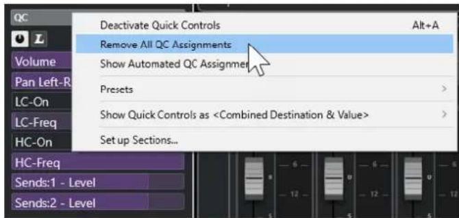 STEINBERG Cubase Artist 13 - PROCÉDER AINSI - 1