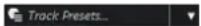 STEINBERG Cubase Artist 13 - Charger/Enregistrer/Recharger préréglage de piste - 1