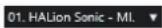 STEINBERG Cubase Artist 13 - Sortie - 1
