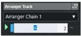 STEINBERG Cubase Artist 13 - PROCÉDER AINSI - 1