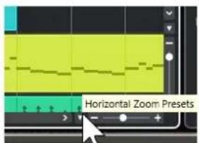 STEINBERG Cubase Artist 13 - PROCÉDER AINSI - 1