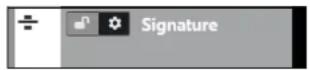 STEINBERG Cubase Artist 13 - Commandes de la piste Mesure - 1