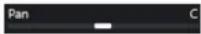 STEINBERG Cubase Artist 13 - Pan - 1