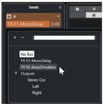 STEINBERG Cubase Artist 13 - PROCÉDER AINSI - 1