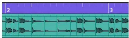 STEINBERG Cubase Artist 13 - RÉSULTAT - 1