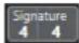 STEINBERG Cubase Artist 13 - Signature - 1