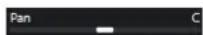 STEINBERG Cubase Artist 13 - Pan - 1