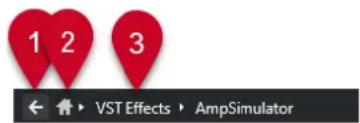 STEINBERG Cubase Artist 13 - Afficher tous les résultats - 1