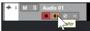 STEINBERG Cubase Artist 13 - PROCÉDER AINSI - 1