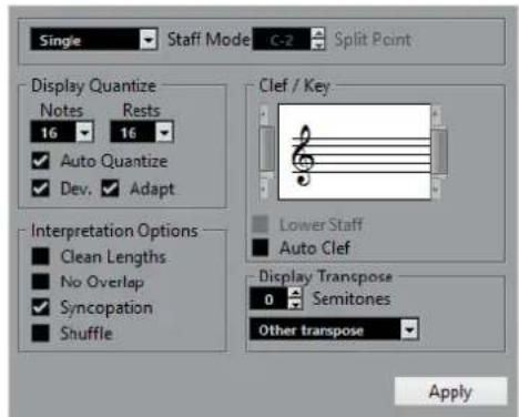 STEINBERG Cubase Artist 13 - IMPORTANT - 1
