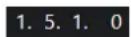 STEINBERG Cubase Artist 13 - Position du délimiteur gauche - 1