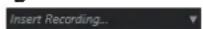 STEINBERG Cubase Artist 13 - Enregistrement rétrospectif - 1