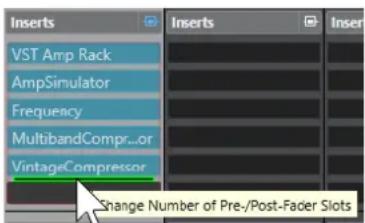 STEINBERG Cubase Artist 13 - RÉSULTAT - 1