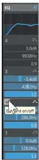 STEINBERG Cubase Artist 13 - PROCÉDER AINSI - 1