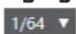 STEINBERG Cubase Artist 13 - Préréglages de quantification - 1
