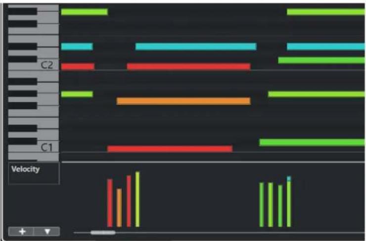 STEINBERG Cubase Artist 13 - RÉSULTAT - 1
