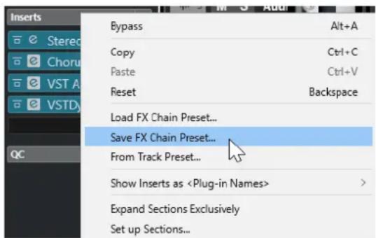 STEINBERG Cubase Artist 13 - PROCÉDER AINSI - 1