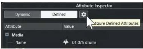 STEINBERG Cubase Artist 13 - PROCÉDER AINSI - 1