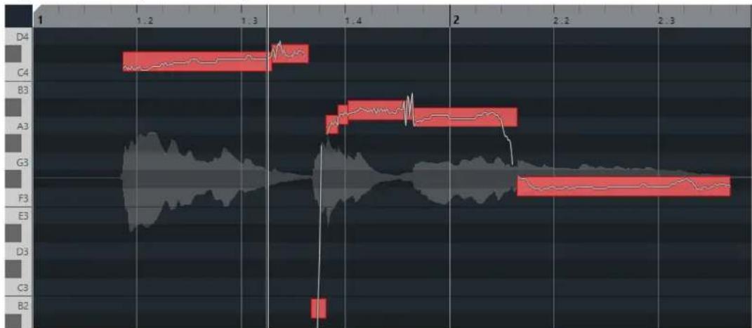 STEINBERG Cubase Artist 13 - RÉSULTAT - 1