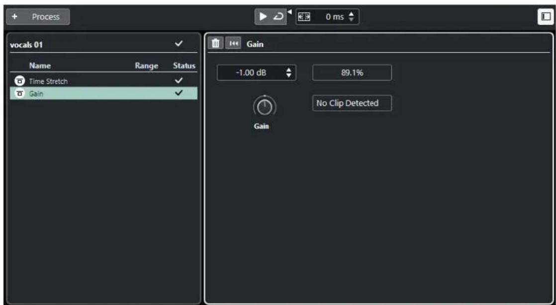 STEINBERG Cubase Artist 13 - À NOTER - 1