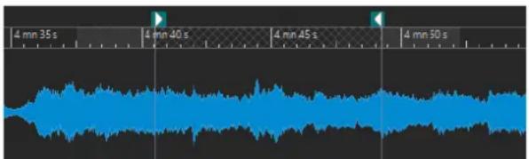 4 min 35 s 4 min 40 s 4 min 45 s 4 min 50 s
