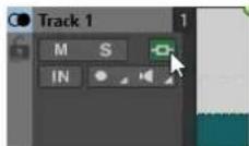 STEINBERG WaveLab Elements 11 - Ouvrir les fenêtres des plug-ins - 3