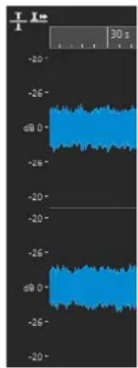 -20 -26 dB 0 -26 -20 -20 -26 dB 0 -26 -20 30 s