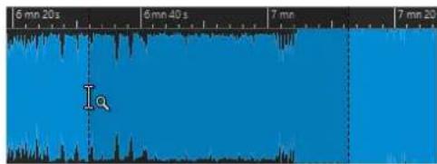 6 min 20s 6 min 45 s 7 min 7 min 20 I