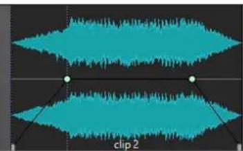 STEINBERG WaveLab Elements 11 - Clips - 2