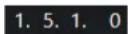 STEINBERG Cubase LE 10.5 - Position du délimiteur gauche - 1