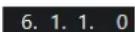 STEINBERG Cubase LE 10.5 - Affichage temps primaire - 1
