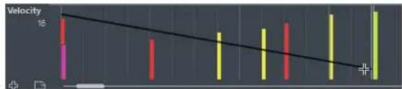 STEINBERG Cubase LE 10.5 - Ligne - 1