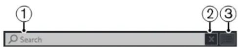 STEINBERG Cubase LE 10.5 - Commandes de navigation du rack de Média - 1