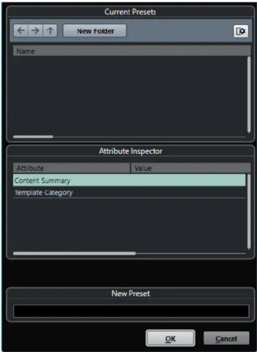 STEINBERG Cubase LE 10.5 - PROCÉDER AINSI - 1