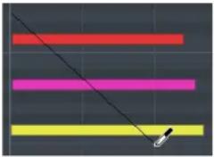STEINBERG Cubase LE 10.5 - PROCÉDER AINSI - 1