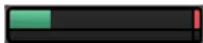 STEINBERG Cubase LE 10.5 - Vumètre de performance système - 1